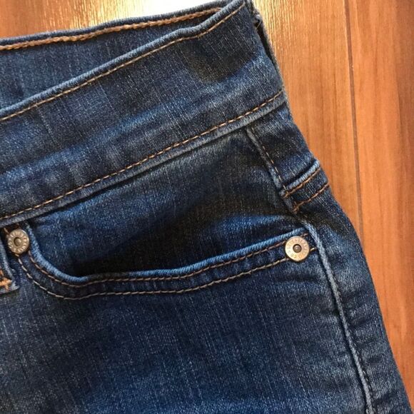 Levi’s Boot Cut 512 Jeans - Picture 4 of 9